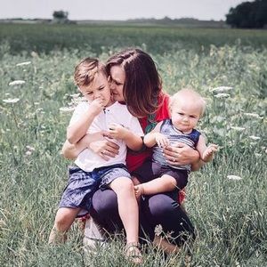 Meet your Posher, Kelsey